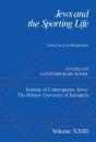 Jews And The Sporting Life - Preview
