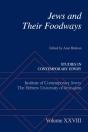 Jews And Their Foodways - Preview
