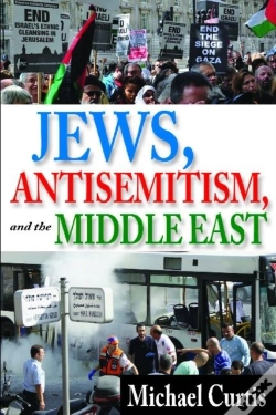 Capa do artigo Jews, Antisemitism, And The Middle East