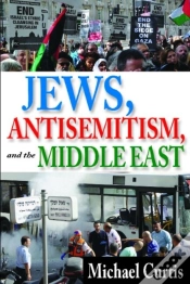 Capa do artigo Jews, Antisemitism, And The Middle East