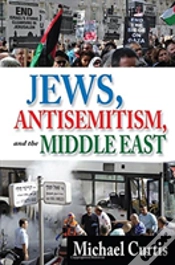 Capa do artigo Jews, Antisemitism, And The Middle East