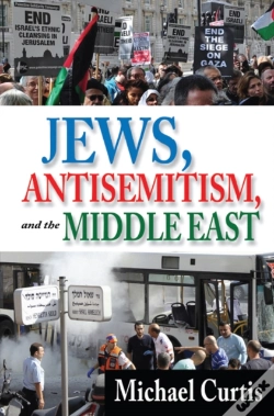Capa do artigo Jews, Antisemitism, And The Middle East