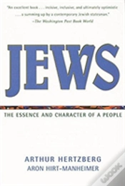 Capa do artigo Jews