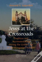 Capa do artigo Jews At The Crossroads