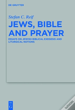 Capa do artigo Jews, Bible And Prayer
