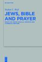 Jews, Bible And Prayer - Preview