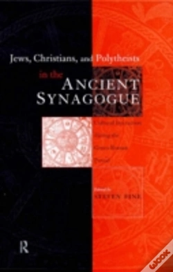 Capa do artigo Jews, Christians And Polytheists In The Ancient Synagogue