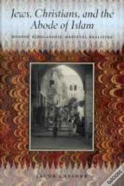 Capa do artigo Jews, Christians, And The Abode Of Islam