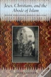 Capa do artigo Jews, Christians, And The Abode Of Islam