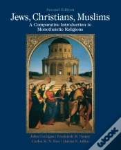 Capa do artigo Jews, Christians, Muslims