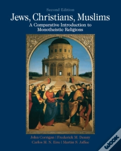 Capa do artigo Jews, Christians, Muslims