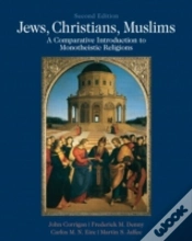 Capa do artigo Jews, Christians, Muslims