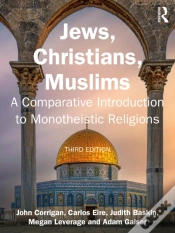 Capa do artigo Jews, Christians, Muslims