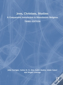 Capa do artigo Jews, Christians, Muslims