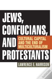 Capa do artigo Jews, Confucians, And Protestants