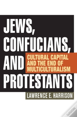 Capa do artigo Jews, Confucians, And Protestants