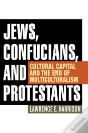 Capa do artigo Jews, Confucians, And Protestants
