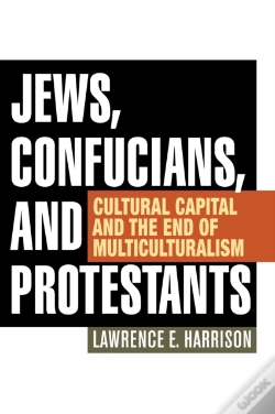 Capa do artigo Jews, Confucians, And Protestants