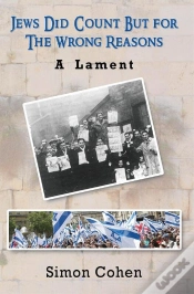 Capa do artigo Jews Did Count But For The Wrong Reasons