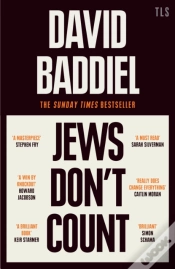 Capa do artigo Jews Donâ€™T Count