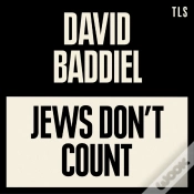 Capa do artigo Jews Don
