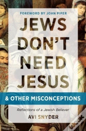 Capa do artigo Jews Don