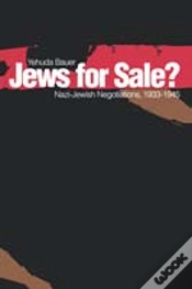 Capa do artigo Jews For Sale?