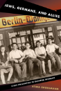 Jews, Germans, And Allies - Preview