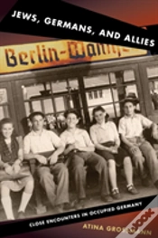 Capa do artigo Jews, Germans, And Allies