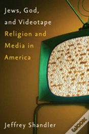 Capa do artigo Jews, God, And Videotape