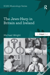 Capa do artigo Jews-Harp In Britain And Ireland
