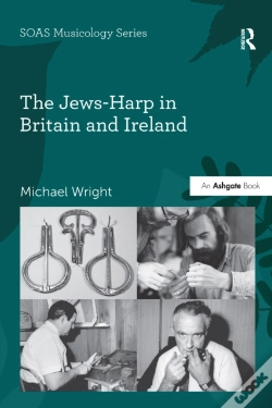 Capa do artigo Jews-Harp In Britain And Ireland
