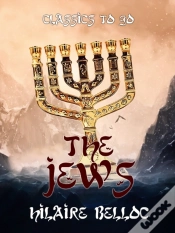 Capa do artigo Jews