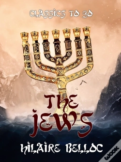 Capa do artigo Jews