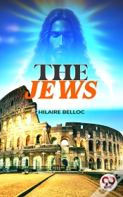 Capa do artigo Jews