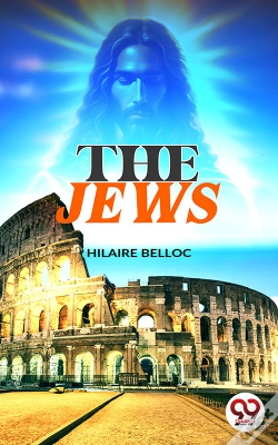 Capa do artigo Jews