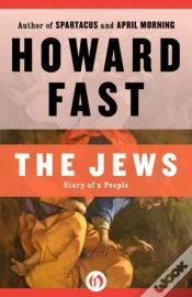 Capa do artigo Jews