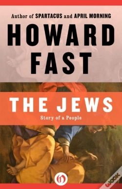 Capa do artigo Jews