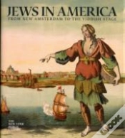 Capa do artigo Jews In America