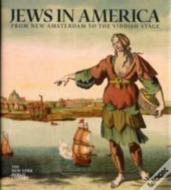 Capa do artigo Jews In America