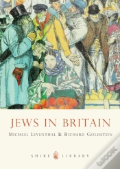 Capa do artigo Jews In Britain