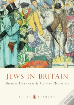 Capa do artigo Jews In Britain