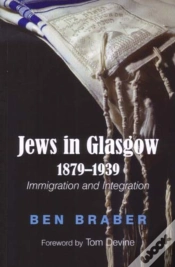 Capa do artigo Jews In Glasgow, 1879-1939