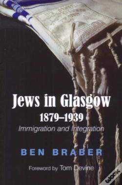 Capa do artigo Jews In Glasgow, 1879-1939