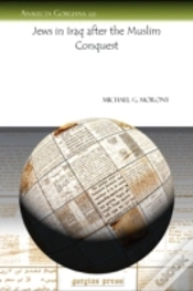 Capa do artigo Jews In Iraq After The Muslim Conquest