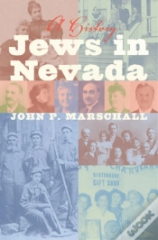 Capa do artigo Jews In Nevada