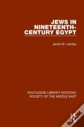 Jews In Nineteenth-Century Egypt