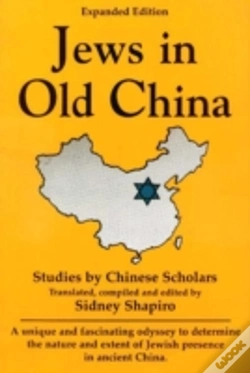 Capa do artigo Jews In Old China