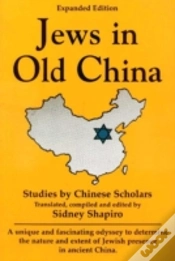 Capa do artigo Jews In Old China