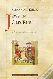Capa do artigo Jews In Old Rusâ€™